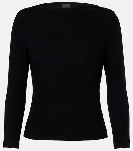 Leset Longsleeve Lauren aus Jersey - Leset - Modalova
