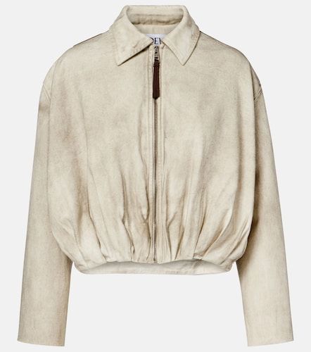 Loewe Denim jacket - Loewe - Modalova