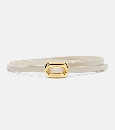 Dehanche Venura leather belt - Dehanche - Modalova