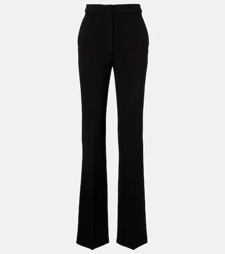 Max Mara Pantalones flared - Max Mara - Modalova