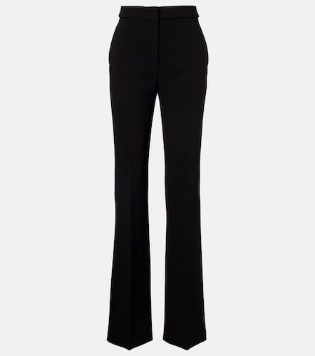 Max Mara Pantaloni flared - Max Mara - Modalova