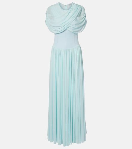 Vestido de fiesta drapeado plisado - Simkhai - Modalova