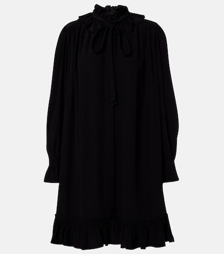 Chloe Silk midi dress - Chloe - Modalova