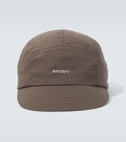 Satisfy Gorra Rippy Air con logo - Satisfy - Modalova
