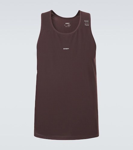 Satisfy Space-O tank top - Satisfy - Modalova