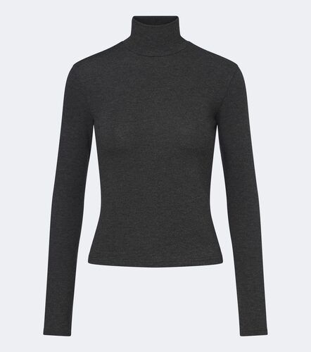 Lauren jersey turtleneck sweater - Leset - Modalova