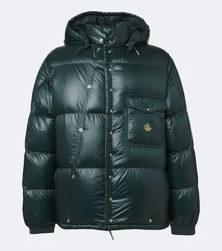 Moncler Karakorum down jacket - Moncler - Modalova