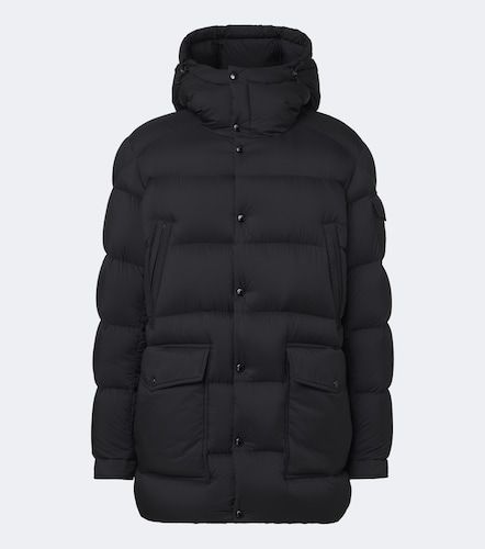 Moncler Daunenmantel Bretagne - Moncler - Modalova