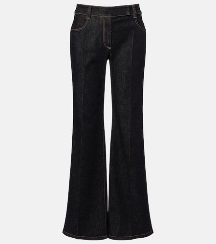 Flared Jeans Monili - Brunello Cucinelli - Modalova