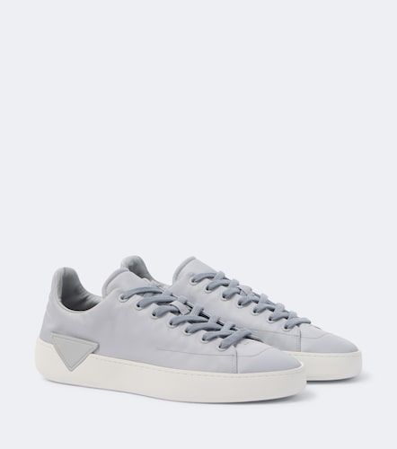 Prada Sneakers Court aus Re-Nylon - Prada - Modalova
