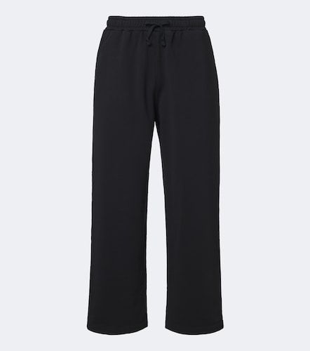 CDLP Cotton sweatpants - CDLP - Modalova