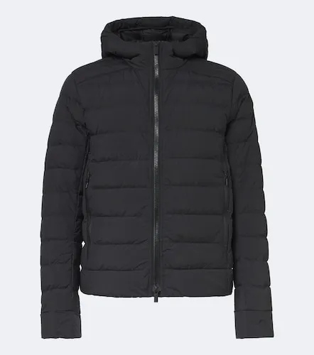 Crofton EnduraLuxe hooded down jacket - Canada Goose - Modalova