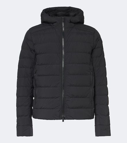 Daunenjacke Crofton EnduraLuxe - Canada Goose - Modalova