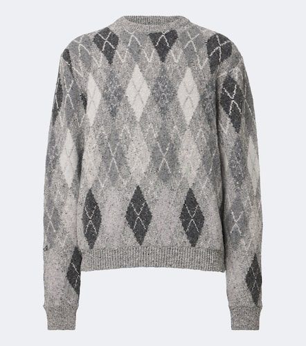 ERL Pullover aus Strick - ERL - Modalova