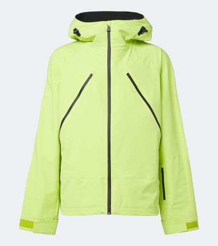 Hayden hooded ski jacket - Aztech Mountain - Modalova