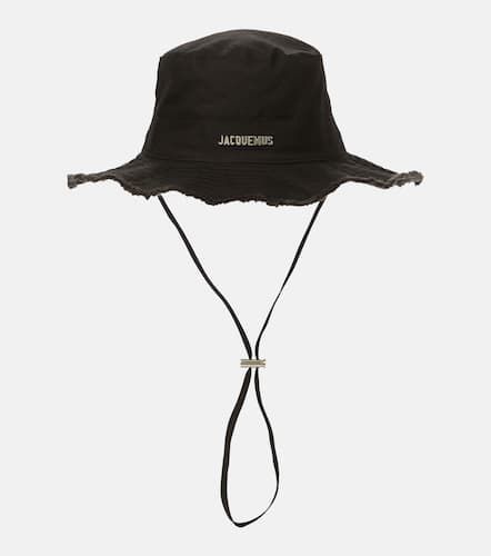 Le Bob Artichaut bucket hat - Jacquemus - Modalova