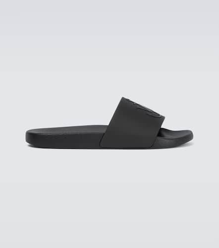 JW Anderson Rubber pool slides - JW Anderson - Modalova