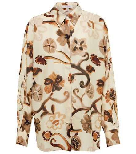 Summer Touch cotton blouse - Dorothee Schumacher - Modalova