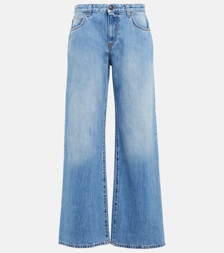 The Row Mid-Rise Jeans Eglitta - The Row - Modalova