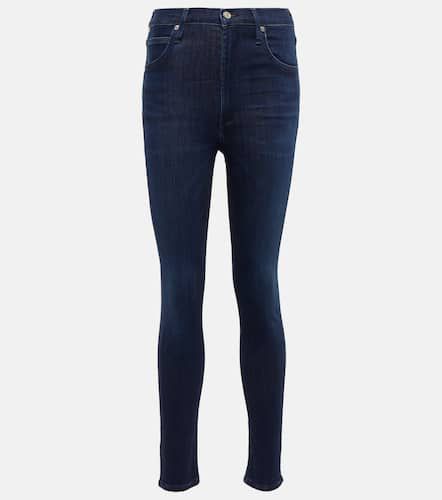 Chrissy high-rise skinny jeans - Citizens of Humanity - Modalova