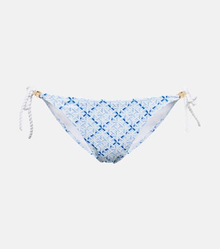 Grand Cayman printed bikini bottoms - Heidi Klein - Modalova