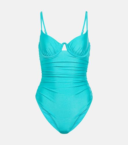 Laine underwire cutout swimsuit - Simkhai - Modalova