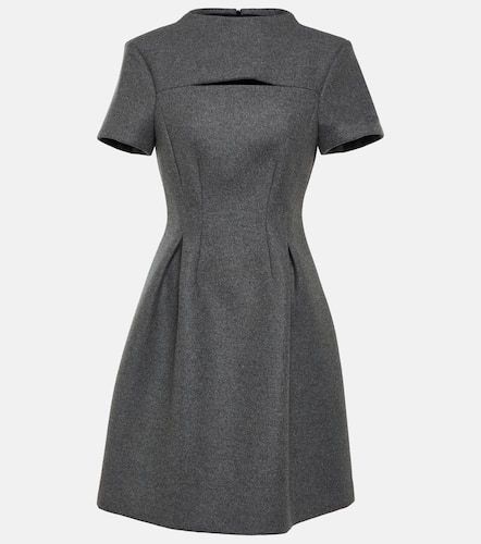 Cutout minidress - Dorothee Schumacher - Modalova