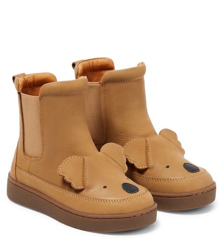 Donsje Botas Koala de piel - Donsje - Modalova