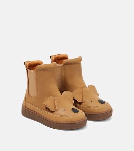 Donsje Botas Koala de piel - Donsje - Modalova