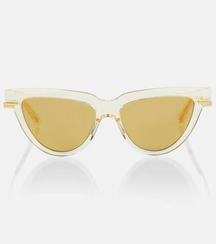 Bottega Veneta Cat-eye sunglasses - Bottega Veneta - Modalova