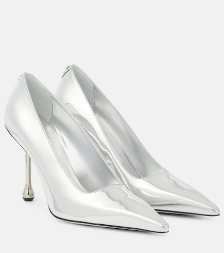 Ixia 95 patent leather pumps - Jimmy Choo - Modalova