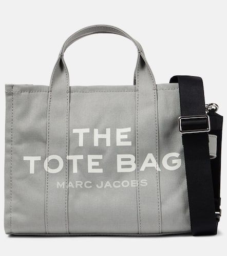 The Medium canvas tote bag - Marc Jacobs - Modalova