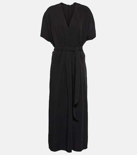 Vince Tie-waist maxi dress - Vince - Modalova