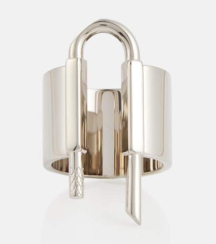 Givenchy U-Lock ring - Givenchy - Modalova