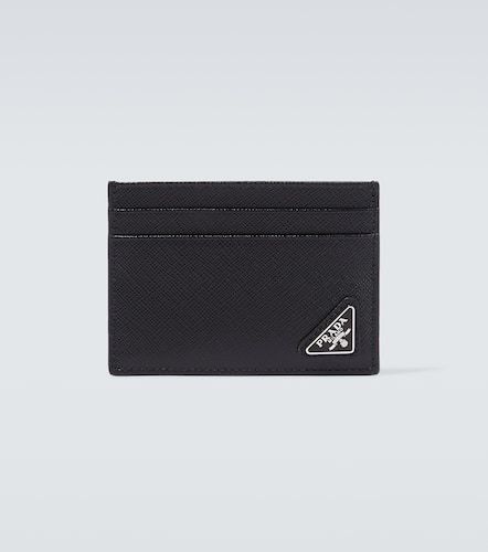 Prada Leather card holder - Prada - Modalova