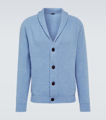 Kiton Cashmere cardigan - Kiton - Modalova