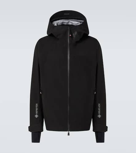 Hinterburg ski jacket - Moncler Grenoble - Modalova