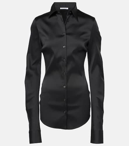 Acne Studios Asymmetric shirt - Acne Studios - Modalova