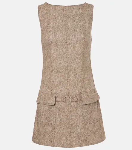 Staud Midikleid Sheila - Staud - Modalova