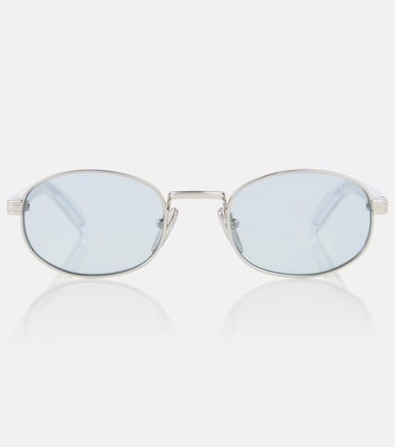 Prada Gafas de sol ovaladas - Prada - Modalova