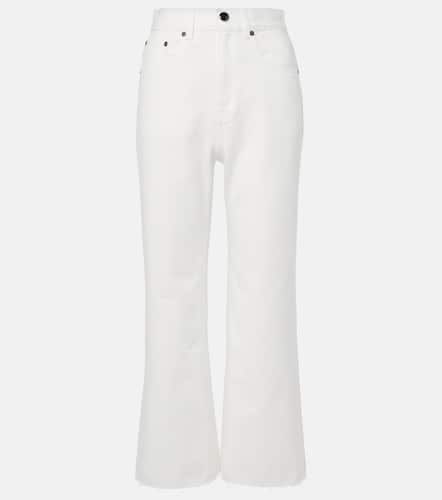 Victoria Beckham Jean droit - Victoria Beckham - Modalova