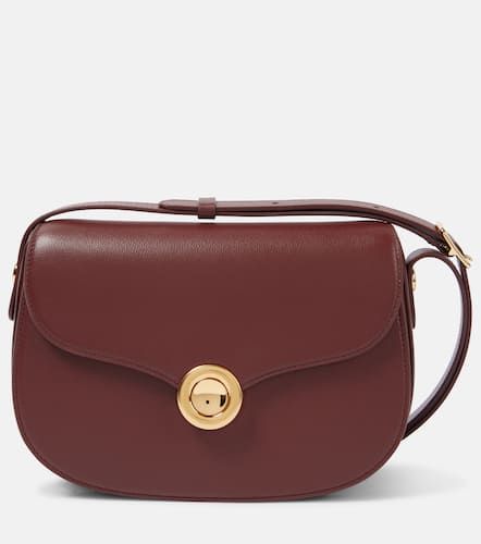 Ghiera Small leather crossbody bag - Loro Piana - Modalova