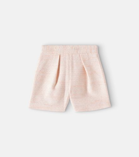 Shorts Flash de mezcla de algodón - Bonpoint - Modalova