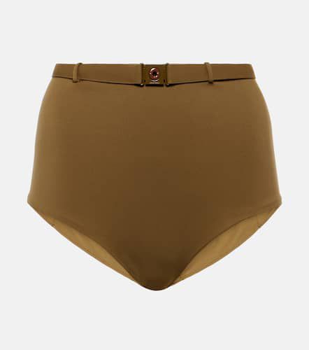 Loro Piana High-rise bikini bottoms - Loro Piana - Modalova