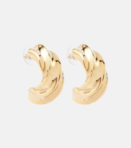 Aaryn -plated earrings - Jennifer Behr - Modalova