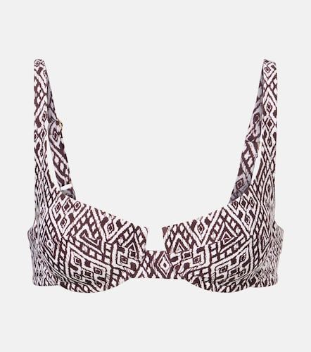 Melissa Odabash Top de bikini Milan - Melissa Odabash - Modalova