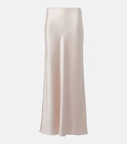 Joseph Isaak silk maxi skirt - Joseph - Modalova
