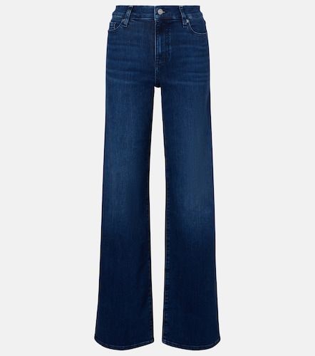 Frame Jeans anchos Le Slim Palazzo - Frame - Modalova