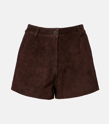 Shorts Leontine de ante - Nour Hammour - Modalova