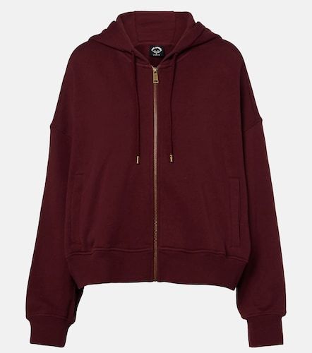 Sudadera Ryder de jersey de algodón - The Upside - Modalova